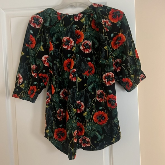 Fall top - Picture 2 of 2